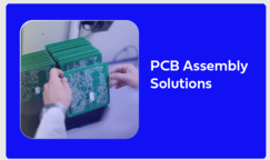 Pcb Assembly Solutions
