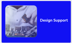Design Support