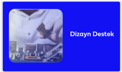 Dizayn Destek