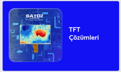 Tft Çözümleri